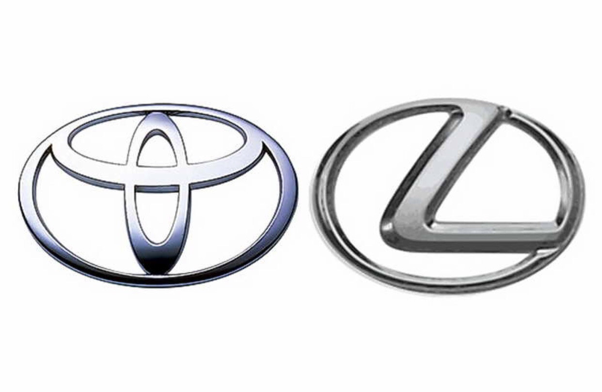 Toyota lexus. Тойота Лексус лого. Toyota Luxes. Тойота Лексус значок.