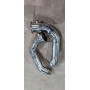 DownPipe BMW S63