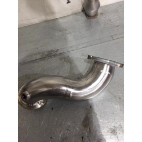 Downpipe для A16LET (GM)