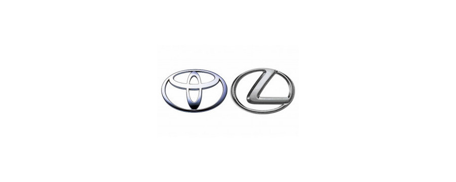 Toyota | Lexus